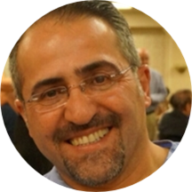 Dr. Mehran Daoudian, DDS