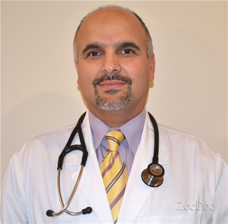 Dr. Mehran Khajavi, MD