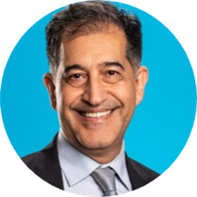 Dr. Mehran Roointan, DDS