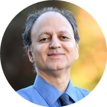 Dr. Mehrdad Ijadi, DMD