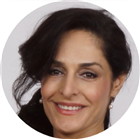 Dr. Mehrnoosh Moghaddam, DDS