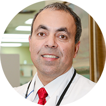 Dr. Mehron Haidari, DMD