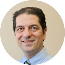 Dr. Mehrshad Shelyan, DDS