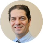 Dr. Mehrshad Shelyan, DDS