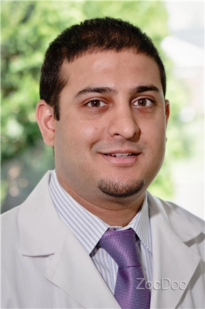 Dr. Mehul Bipin Amin, MD