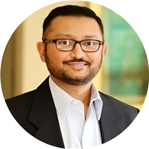 Dr. Mehul Gandhi, MD