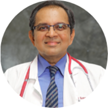 Dr. Mehul Sonawala, MD