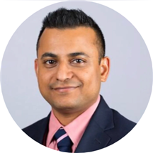 Dr. Mehulkumar Joshi, DO