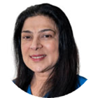 Dr. Mehwish Rashid, DDS