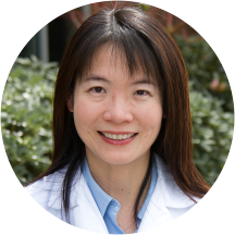 Dr. Mei-Ting Nieh, DDS