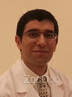 Dr. Meir Baalhaness, MD