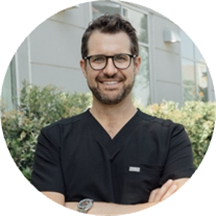 Dr. Meir Hershcovitch, MD