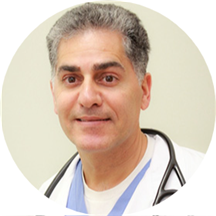 Dr. Meir Salama, MD
