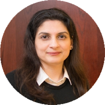 Dr. Meiraj Zuberi, MD