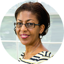 Dr. Meklit Workneh, MD