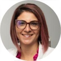 Dr. Melania Napolitano, OD