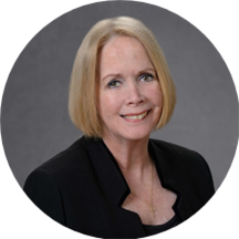 Dr. Melanie Blackstock, MD