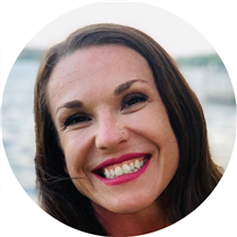 Dr. Melanie Bourke, PMHNP-BC, DNP, CNP