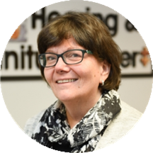 Dr. Melanie Herzfeld, AuD