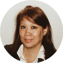 Dr. Melanie Montemayor, MD