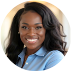 Dr. Melanie Osefo, DNP