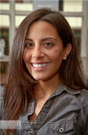 Dr. Melanie Rennie, OD