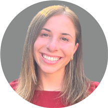 Dr. Melanie Rocchio, PT, DPT