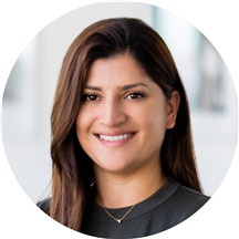 Dr. Meleha Ahmad, MD