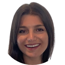 Dr. Melena Planzos, DMD, MS