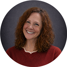 Dr. Melinda Silverman, PhD