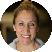 Dr. Melisia Bell, PT, DPT