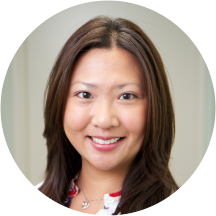 Dr. Melissa (Maria) Francisco, DDS