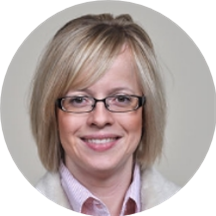 Dr. Melissa Anderson, MD