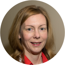 Dr. Melissa Barbor, OD