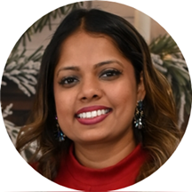 Dr. Melissa Bhikham, MD