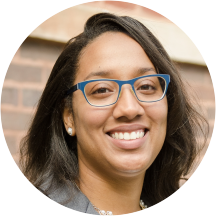 Dr. Melissa Bradley, DMD