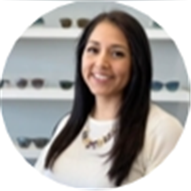 Dr. Melissa Carcano, OD