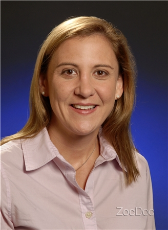 Dr. Melissa DeLong