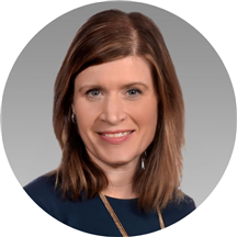 Dr. Melissa Dempsey-Connolly, OD