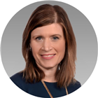 Dr. Melissa Dempsey-Connolly, OD