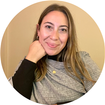 Dr. Melissa Gluck, PhD