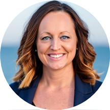 Dr. Melissa Haldeman, DNP, APRN, PMHNP-BC