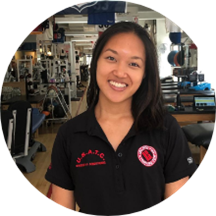 Dr. Melissa Ho, DPT