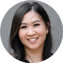 Dr. Melissa Hoang, OD