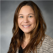 Dr. Melissa Joslin, PsyD