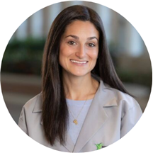 Dr. Melissa Keene, MD, FACOG