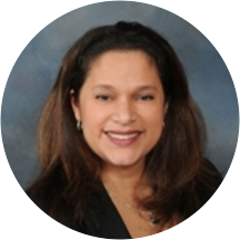 Dr. Melissa Martinez-Adorno, MD, FACOG