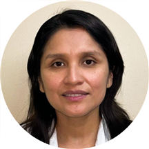 Dr. Melissa Mendoza Suyo, MD