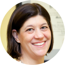 Dr. Melissa Minoff, ND