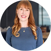 Dr. Melissa Mott, MD